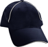 Picture of Grace Collection Hybrid Cap (AH530)