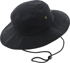 Picture of Grace Collection Heavy Brushed Cotton Surf Hat (AH707)