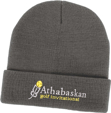 Picture of Grace Collection Plain Acrylic Beanie (AH720)