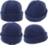 Picture of Grace Collection Polar Fleece Beanie (AH730)