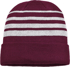 Picture of Grace Collection Contrast Acrylic Beanie (AH731)