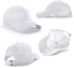 Picture of Grace Collection Unstructured Heavy Brushed Cotton Cap (AH022)