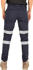 Picture of Unit Workwear Mens Reflective Strike Work Pants (209119005)