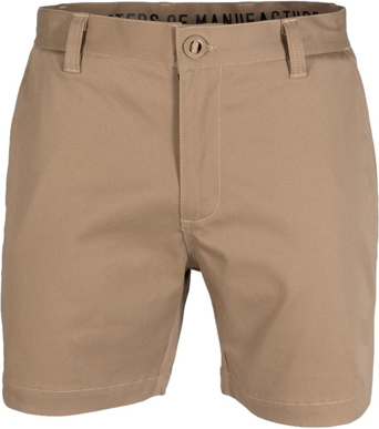 Picture of Unit Workwear Trench Work Shorts (209117005)