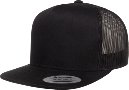 Picture of FlexFit Classic Universal Trucker Cap (FF-6006)