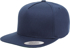 Picture of FlexFit Classic 5 Panel Cap (FF-6007)