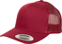 Picture of FlexFit Trucker 5panel Cap (FF-6506)