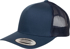 Picture of FlexFit Trucker 5panel Cap (FF-6506)