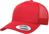 Picture of FlexFit Trucker 5panel Cap (FF-6506)