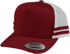 Picture of FlexFit Stripe Cap (FF-6507)