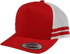 Picture of FlexFit Stripe Cap (FF-6507)