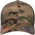 Picture of FlexFit Retro Trucker Multicam Cap (FF-6606MC)