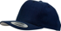 Picture of FlexFit Classic Snapback Cap-Plain Colours (FF-6689C)