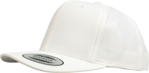 Picture of FlexFit Classic Snapback Cap-Plain Colours (FF-6689C)