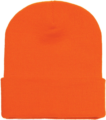 Picture of FlexFit Cuffed Beanie By Flexfit (FF-1501KC)