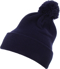 Picture of FlexFit Pom Pom Beanie By Flexfit (FF-1501P)