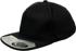 Picture of FlexFit Flat Peak Cap (FF-110F)