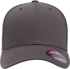 Picture of FlexFit Flexfit Mesh Trucker Cap (FF-6511)