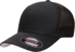 Picture of FlexFit Flexfit Mesh Trucker Cap (FF-6511)