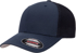 Picture of FlexFit Flexfit Mesh Trucker Cap (FF-6511)