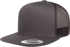 Picture of FlexFit Classic Universal Trucker Cap (FF-6006)