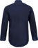 Picture of NCC Apparel Mens Long Sleeve Cotton Drill Shirt (WS3020)