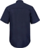 Picture of NCC Apparel Mens Lightweight Short Sleeve Vented Cotton Drill Shirt (WS4012)