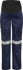 Picture of NCC Apparel Maternity Cargo Reflective Cotton Drill Trouser (WPL080)