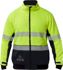 Picture of NCC Apparel Mens Torrent HRC2 Reflective Fleece (FJV034)