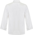 Picture of NCC Apparel Mens Executive Long Sleeve Chef Jacket With Press Studs (CJ039)