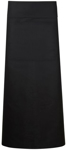 Picture of NCC Apparel Continental Apron With Pocket And Fold Over (CA007)