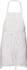 Picture of NCC Apparel Full Bib Apron (CA012)