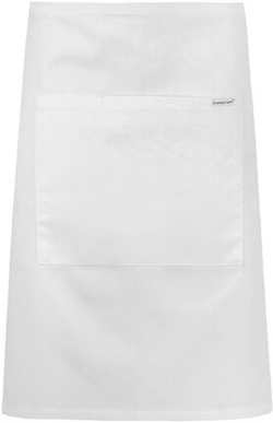 Picture of NCC Apparel Half Apron With Pocket (CA018)