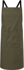 Picture of NCC Apparel Full Bib Apron With Pockets (CA031)