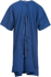 Picture of NCC Apparel Bariatric Gown With Neck And Shoulder Studs (M811255)