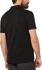 Picture of NNT Uniforms - Mens Cotton Pique Polo - Black (CATJJX-BKP)