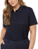 Picture of NNT Uniforms Womens Cotton Pique Polo - Midnight (CATUT4-MDN)