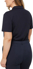 Picture of NNT Uniforms Womens Cotton Pique Polo - Midnight (CATUT4-MDN)