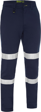 Picture of Bisley Workwear Recycled Taped Biomotion Pant (BP6088T)