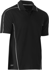 Picture of Bisley Workwear Cool Mesh Polo With Reflective Piping (BK1425)