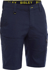 Picture of Bisley Workwear Stretch Ripstop Vented Cargo Short (BSHC1150)