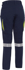 Picture of Bisley Workwear Womens Taped Stretch Ripstop Vented Cargo Pant (BPCL6150T)