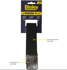 Picture of Bisley Workwear Stretch Webbing Belt (BB101)