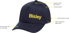 Picture of Bisley Workwear Cap (BCAP50)