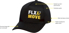 Picture of Bisley Workwear Flx & Move™ Cap (BCAP70)