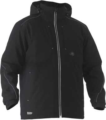 Picture of Bisley Workwear Heated Jacket (BJ6942)