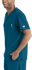 Picture of Skechers Men's Structure V-neck scrub Top (SK0112)