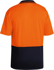 Picture of Bisley Workwear Hi Vis Polo Shirt (BK1234)