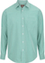 Picture of Gloweave-1637L-Men's Gingham Long Sleeve Shirt - Westgarth