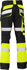 Picture of Bisley Workwear Taped Biomotion Two Tone Pants (BP6412T)